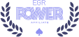Egr Power Badge